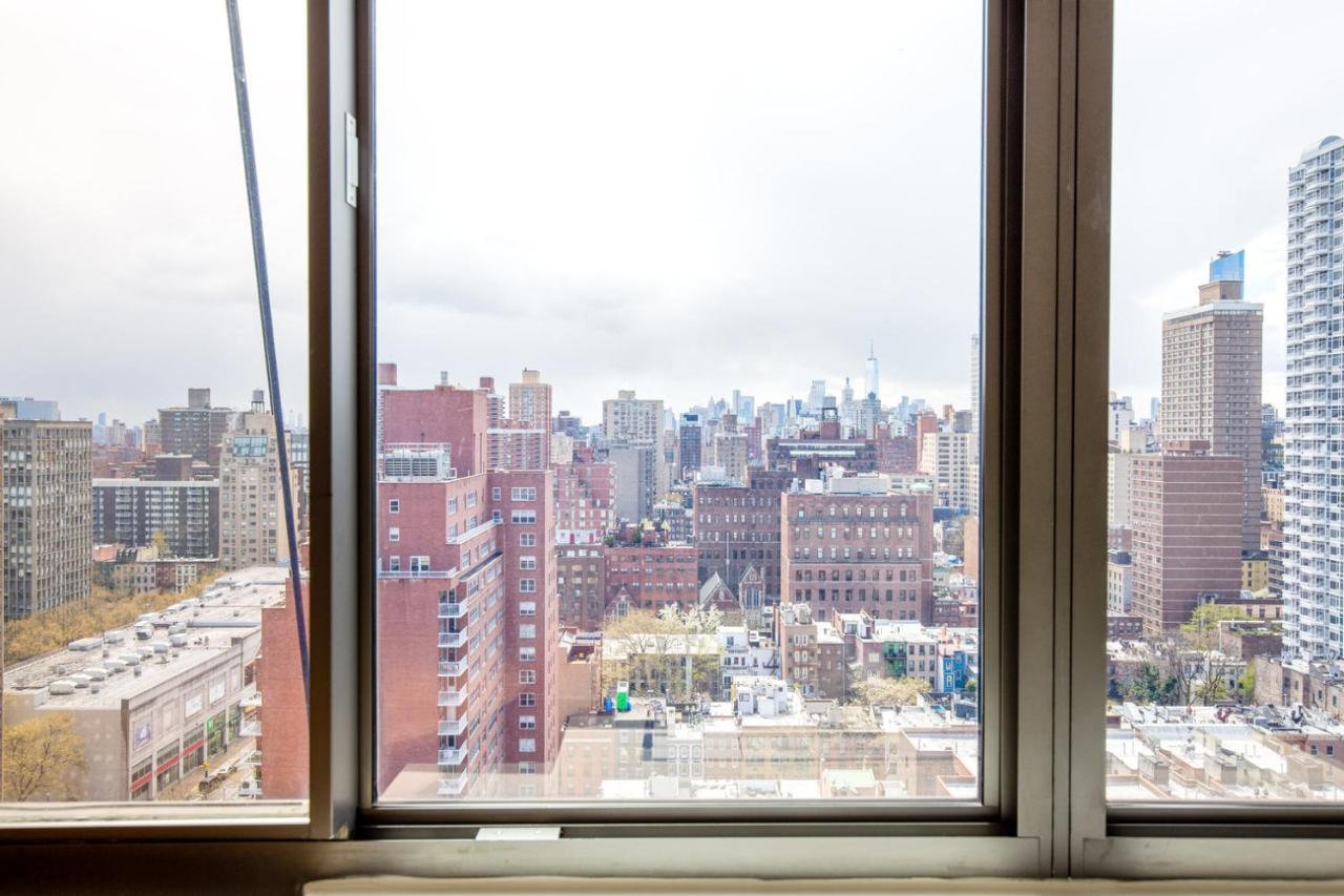 Murray Hill 1Br W Gym Doorman Pool Rooftop Nyc-585 Apartment นิวยอร์ก ภายนอก รูปภาพ