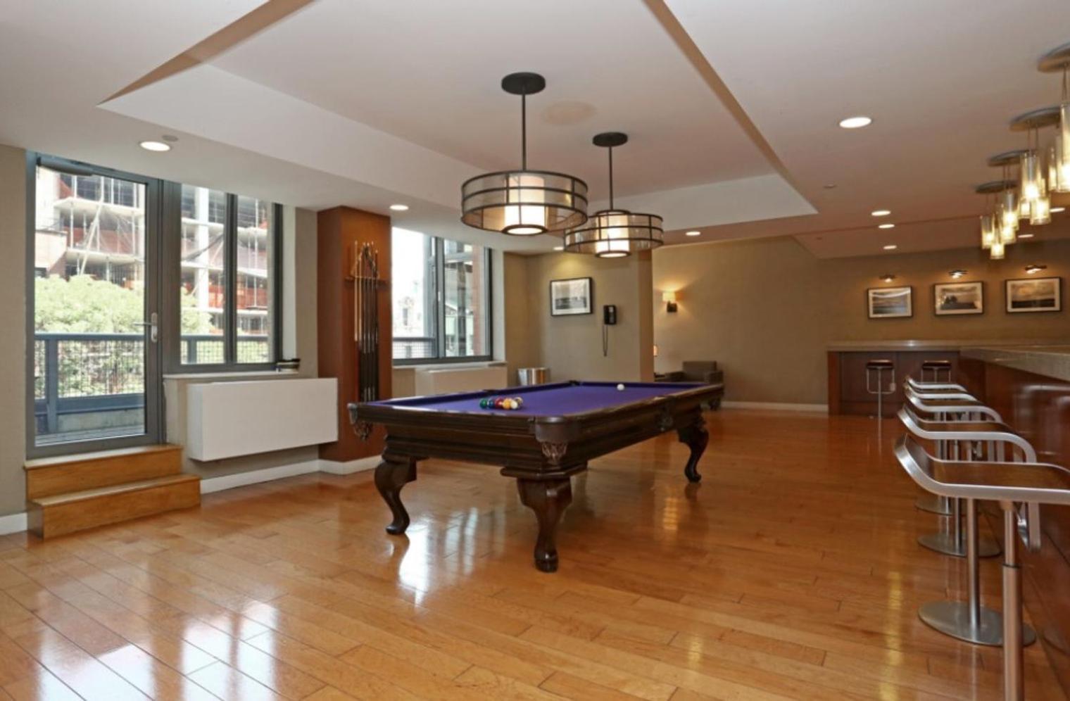 Murray Hill 1Br W Gym Doorman Pool Rooftop Nyc-585 Apartment นิวยอร์ก ภายนอก รูปภาพ