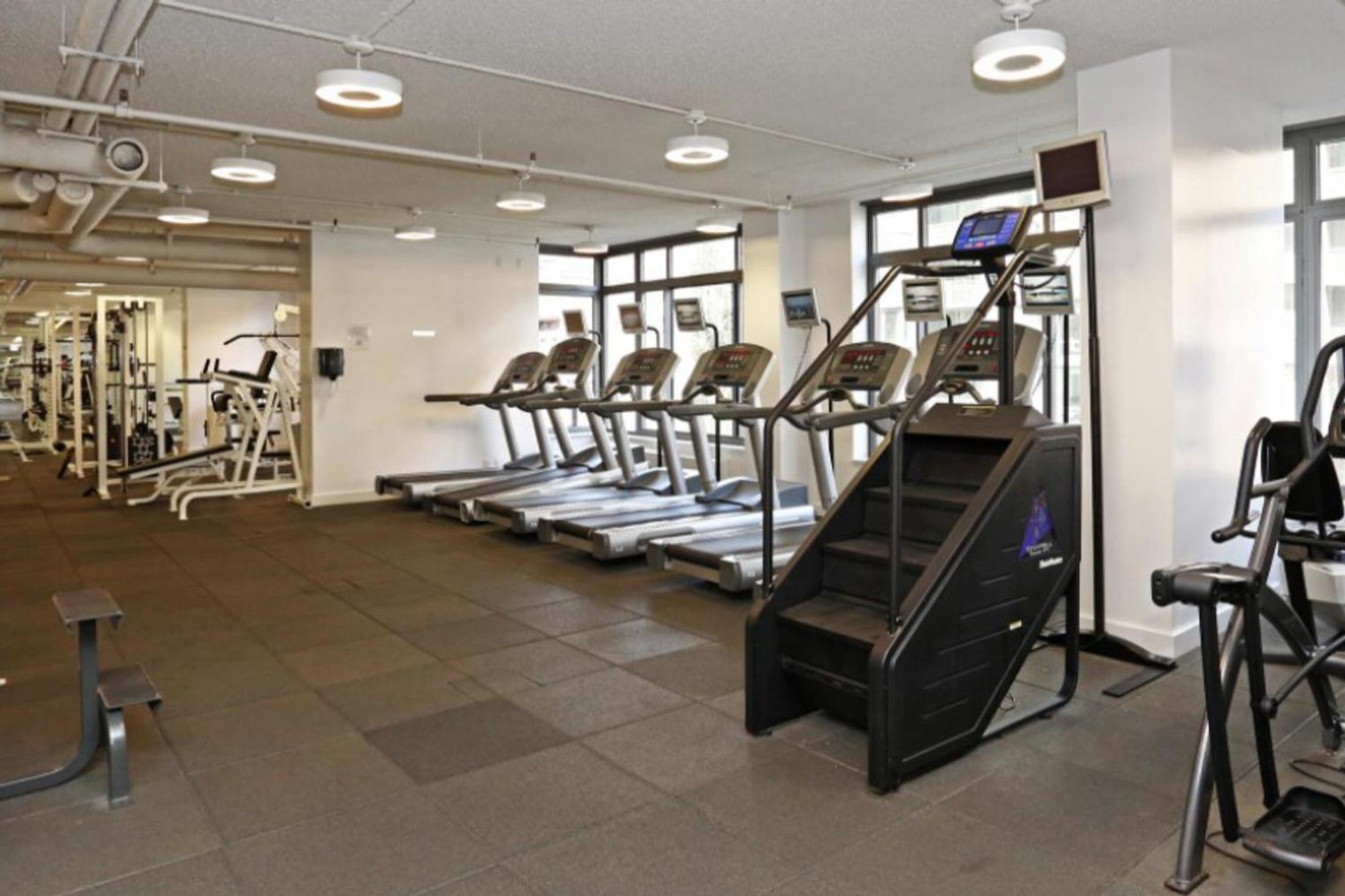 Murray Hill 1Br W Gym Doorman Pool Rooftop Nyc-585 Apartment นิวยอร์ก ภายนอก รูปภาพ