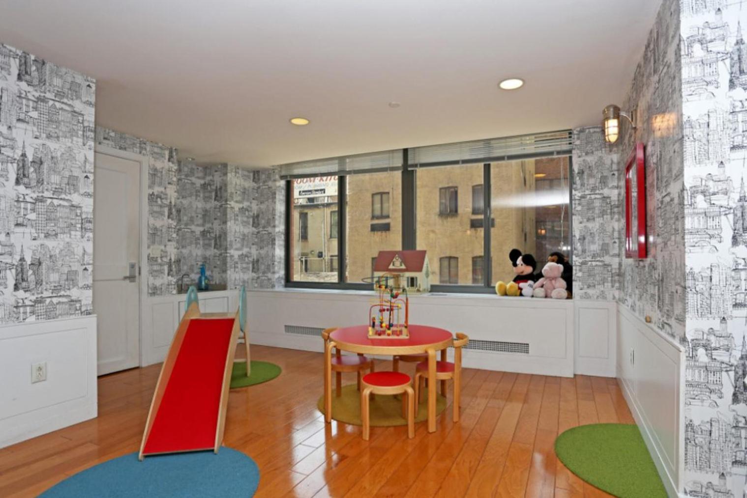 Murray Hill 1Br W Gym Doorman Pool Rooftop Nyc-585 Apartment นิวยอร์ก ภายนอก รูปภาพ